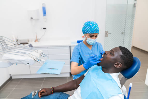 Best Cracked Tooth Emergency Dentist  in Taylor Mill, KY